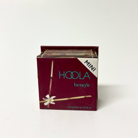 Benefit Cosmetics
Hoola Bronzer 4g- MINI - Picture 1 of 5